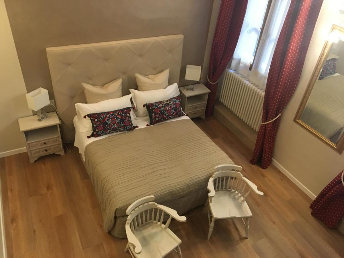 Soggiorno Alessandra Флоренция Екстериор снимка